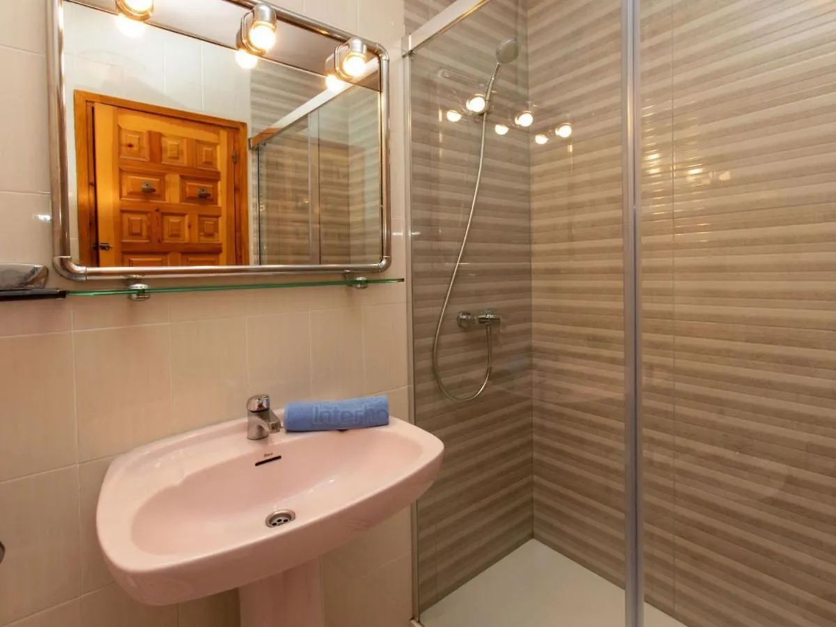 Holiday Home Montalt I By Interhome Miami Playa