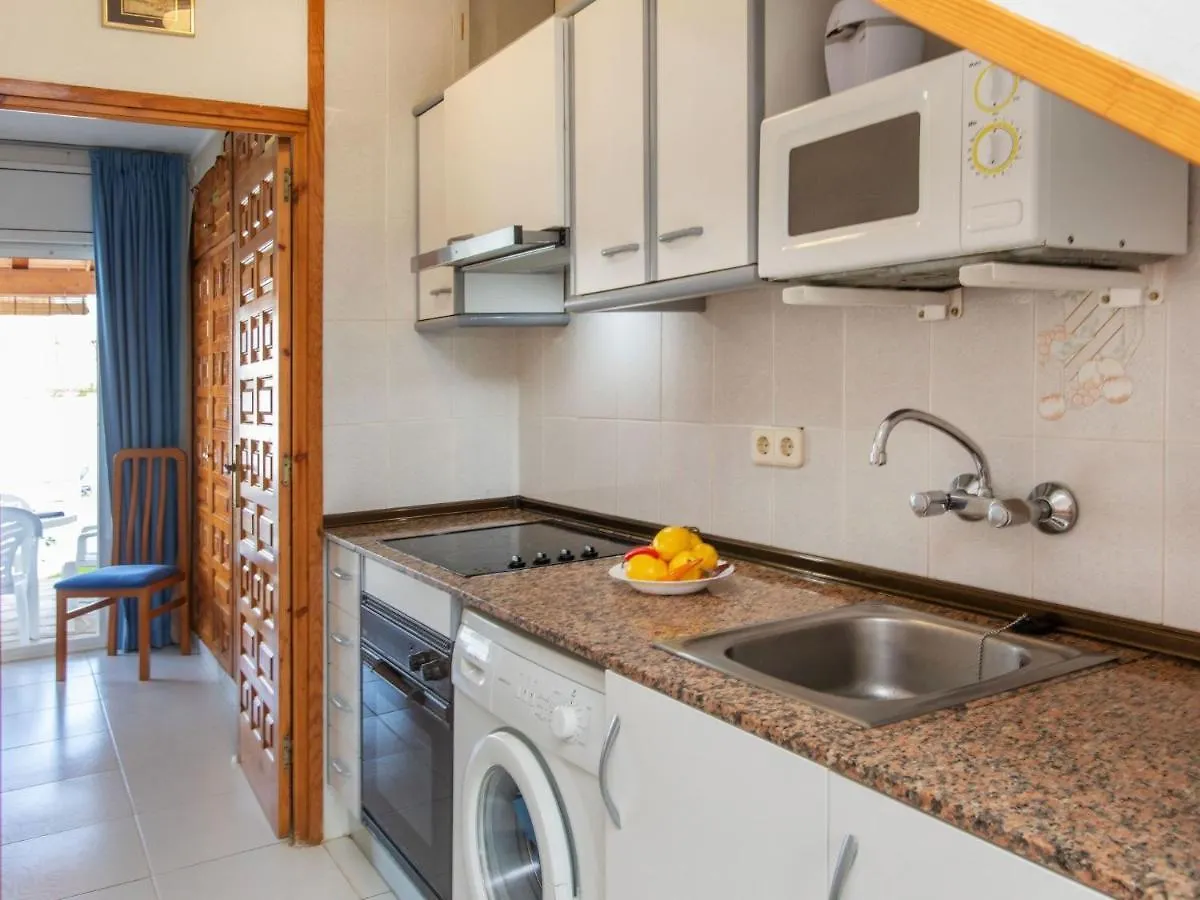 Holiday Home Montalt I By Interhome Miami Playa