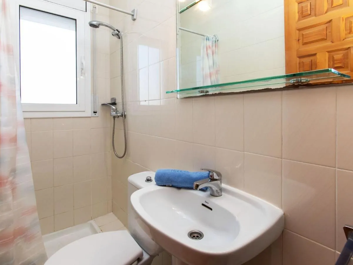 Holiday Home Montalt I By Interhome Miami Playa