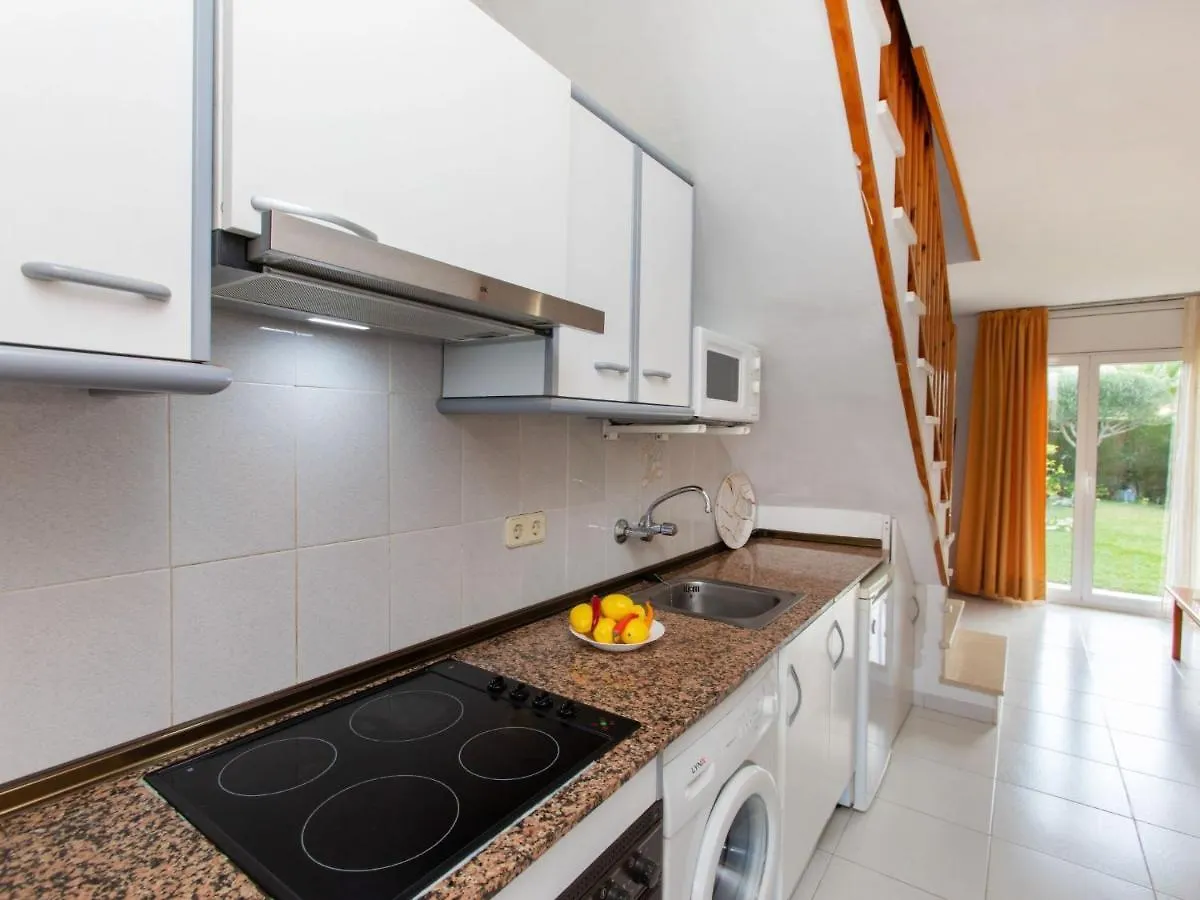 Holiday Home Montalt I By Interhome Miami Playa
