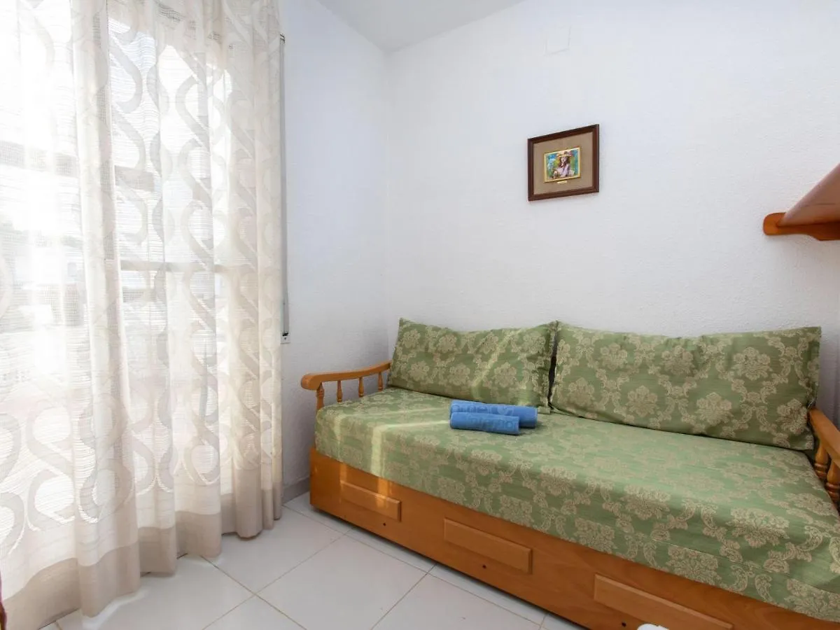 Holiday Home Montalt I By Interhome Miami Playa