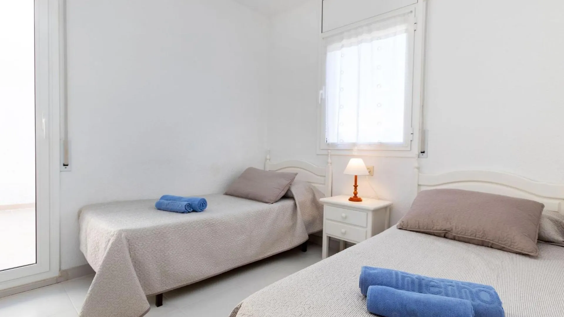 Holiday Home Montalt I By Interhome Miami Playa