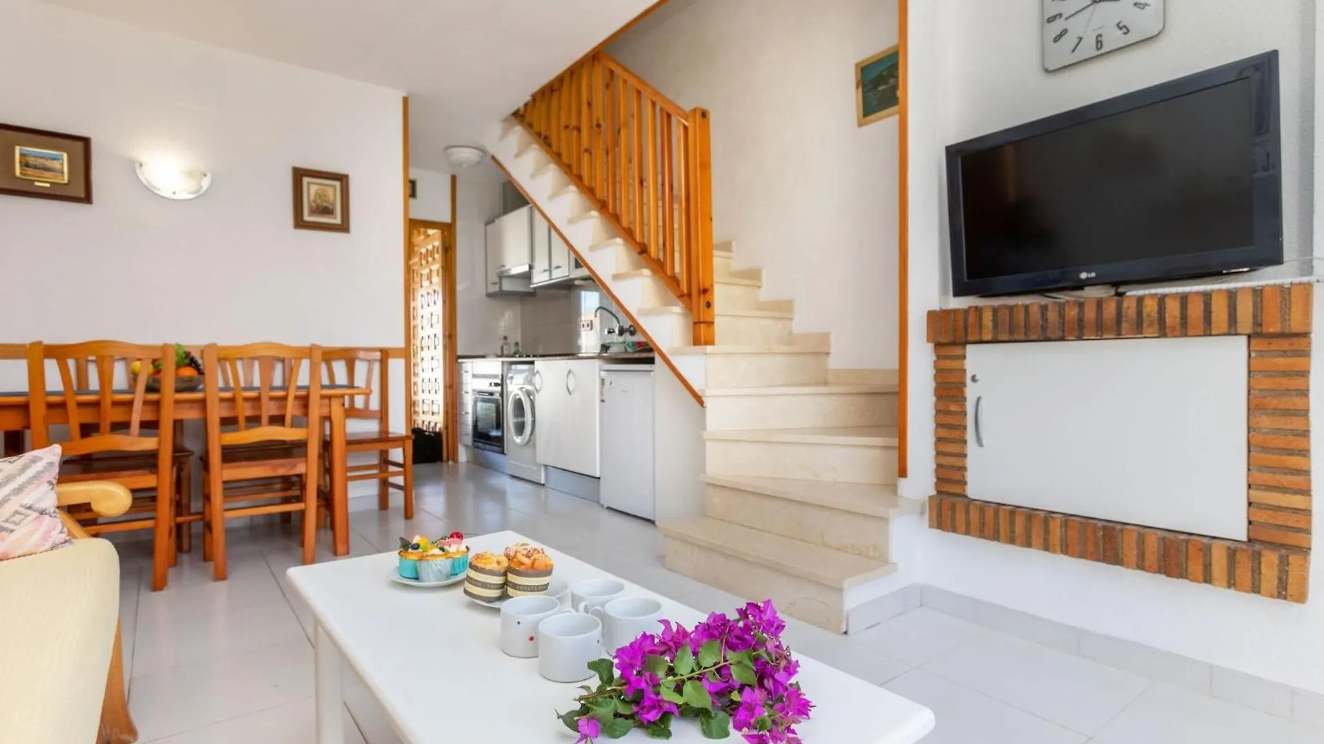 Holiday Home Montalt I By Interhome Miami Playa