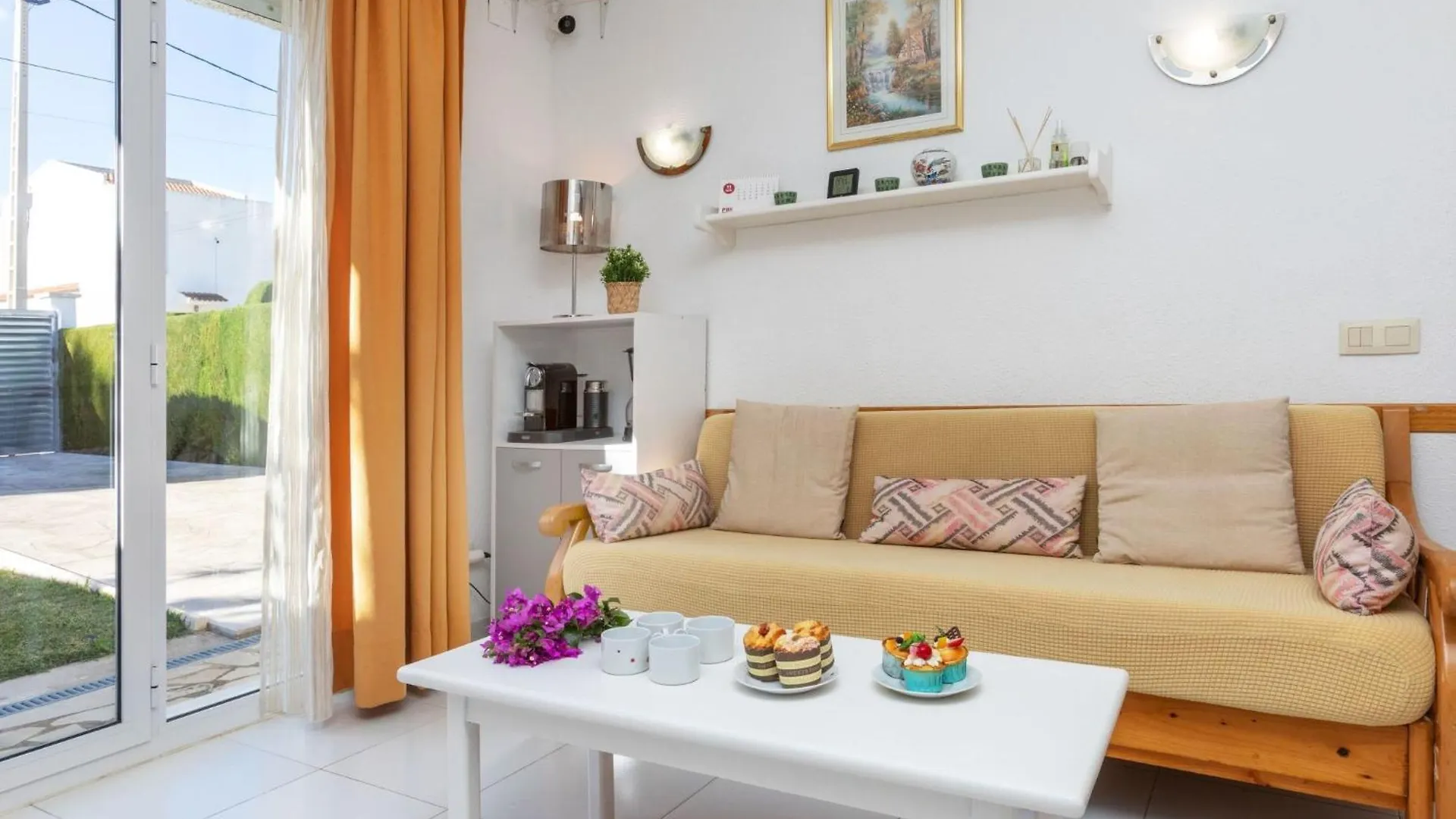 Holiday Home Montalt I By Interhome Miami Playa