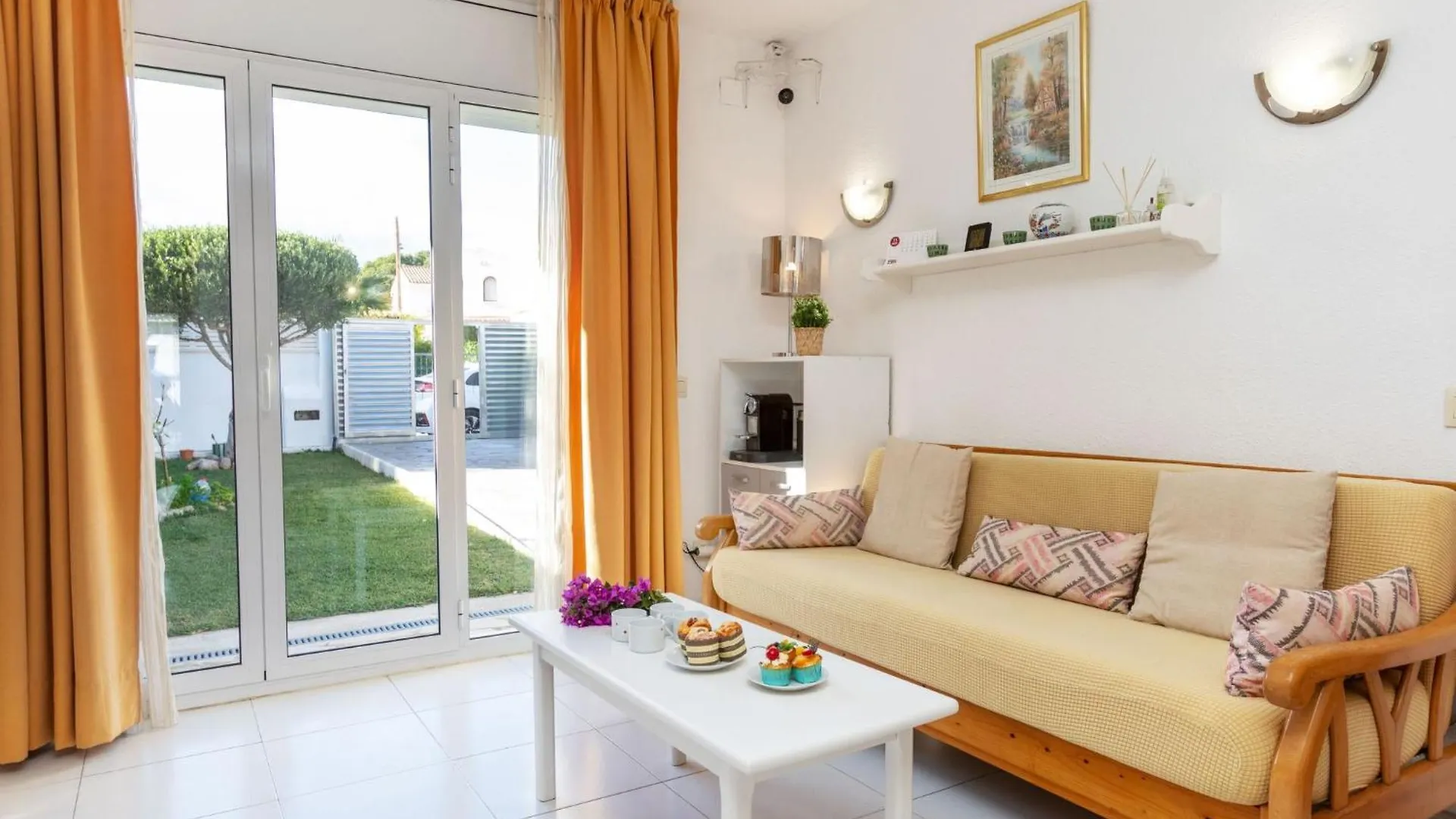 Holiday Home Montalt I By Interhome Miami Playa