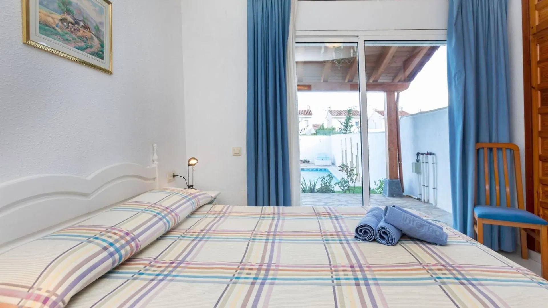 Holiday Home Montalt I By Interhome Miami Playa Spain