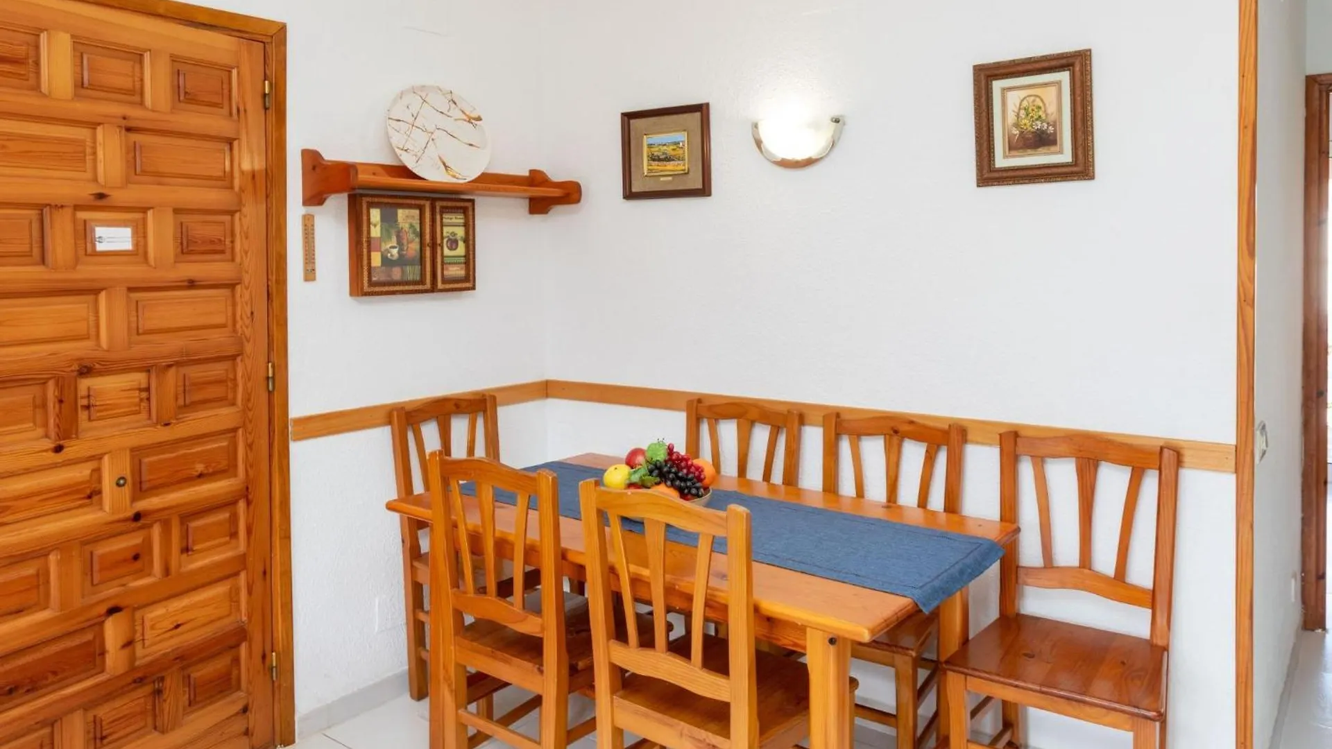Holiday Home Montalt I By Interhome Miami Playa