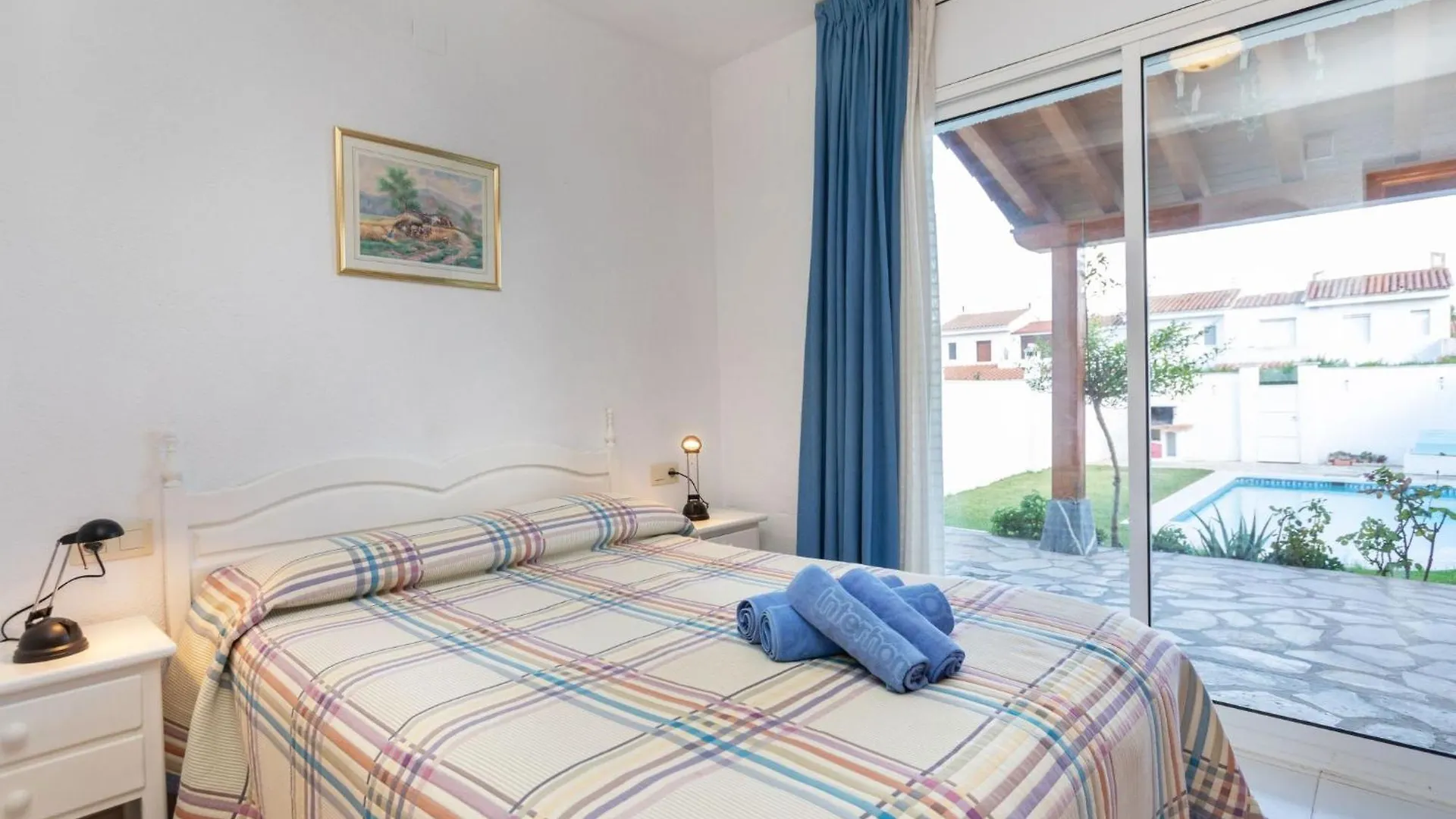 Holiday Home Montalt I By Interhome Miami Playa