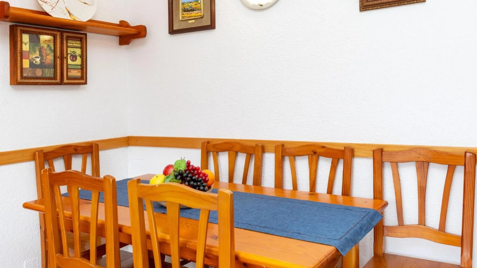 Holiday Home Montalt I By Interhome Miami Playa Spain