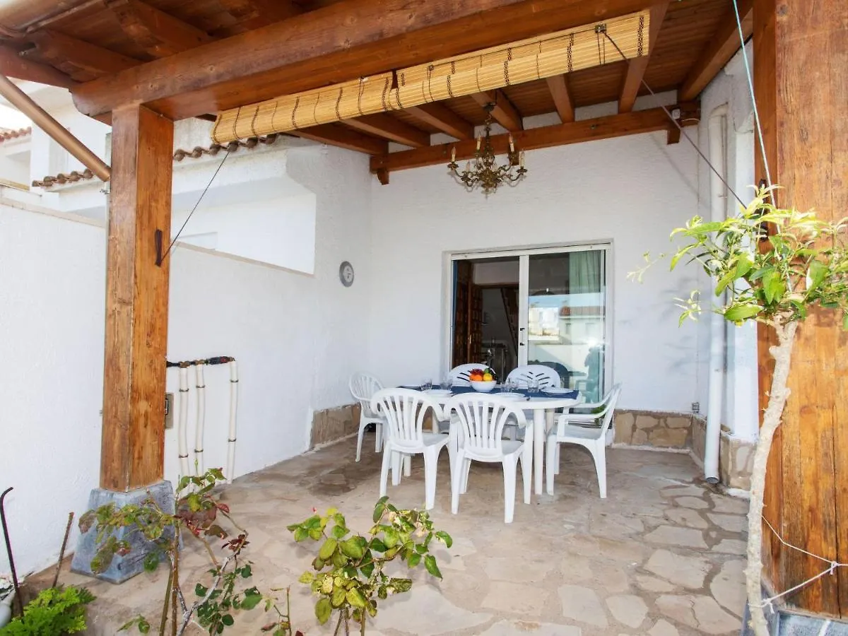 Holiday Home Montalt I By Interhome Miami Playa Španělsko